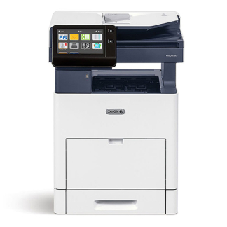 Xerox VersaLink B605V/S A4 laserprinter B605V_S 896159 - 
