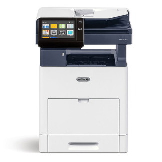 Xerox VersaLink B605V/X A4 laserprinter B605V_X 896160 - 