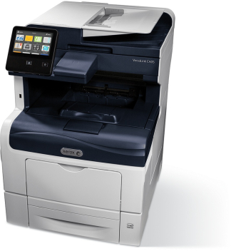 Xerox VersaLink C405V/DN A4 laserprinter C405V_DN 896131 - 