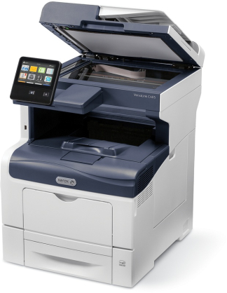 Xerox VersaLink C405V/DN A4 laserprinter C405V_DN 896131 - 