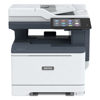 Xerox VersaLink C415V/DN A4 laserprinter kleur C415V_DN 896152 - 