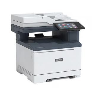 Xerox VersaLink C415V/DN A4 laserprinter kleur C415V_DN 896152 - 