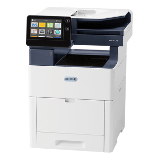 Xerox VersaLink C505V/X A4 laserprinter C505V_X 896156 - 