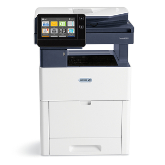 Xerox VersaLink C605V/X A4 laserprinter C605V_X 896157 - 