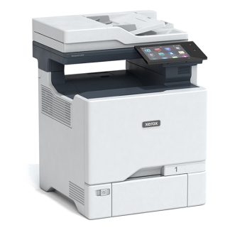 Xerox VersaLink C625V/DN A4 laserprinter C625V_DN 896158 - 