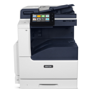 Xerox VersaLink C7120 A4 laserprinter C7120V_DN 896154 - 