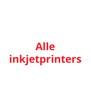 Alle inkjetprinters