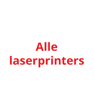 Alle laserprinters