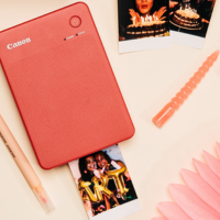 Canon compacte fotocamera